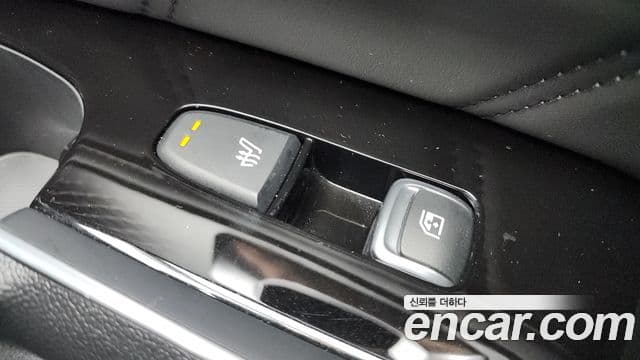 Kia Sorento 4세대 Noblesse, 2022 19