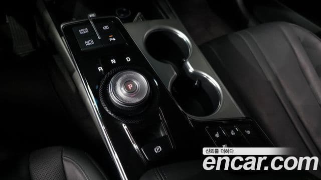 Kia K8 гибрид Noblesse Light, 2023 9