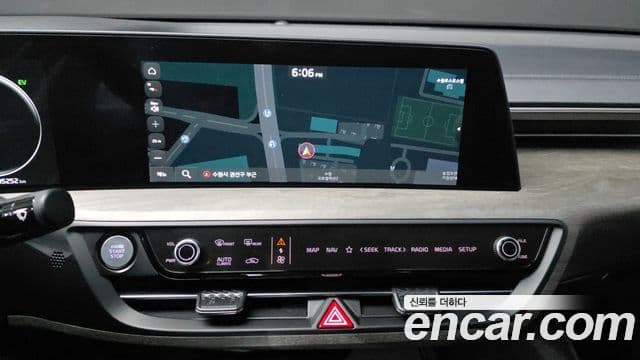 Kia K8 гибрид Noblesse Light, 2023 14