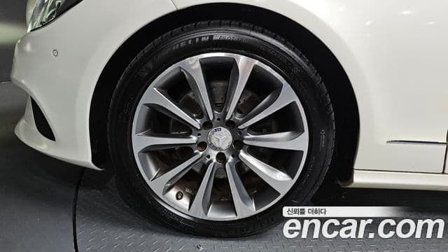 Mercedes-Benz CLS-класс W218 CLS250 d 4MATIC, 2016 все фото