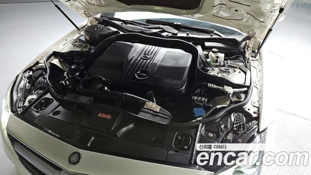 Mercedes-Benz CLS-класс W218 CLS250 d 4MATIC, 2016 6