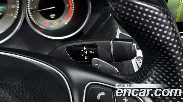 Mercedes-Benz CLS-класс W218 CLS250 d 4MATIC, 2016 9