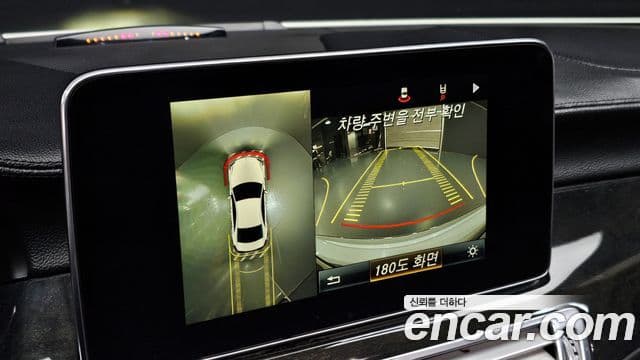 Mercedes-Benz CLS-класс W218 CLS250 d 4MATIC, 2016 15