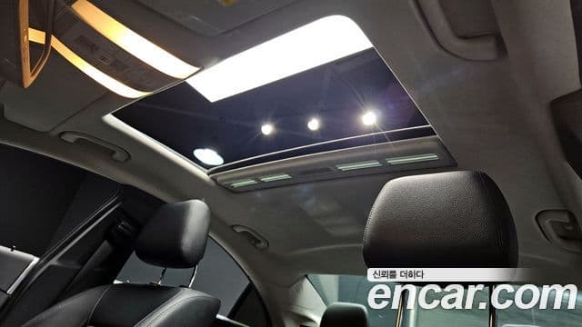 Mercedes-Benz CLS-класс W218 CLS250 d 4MATIC, 2016 16