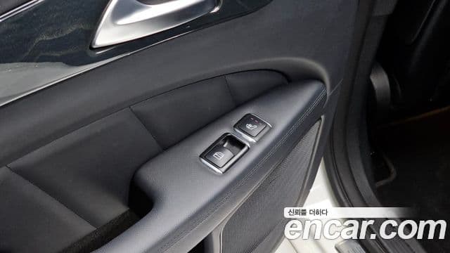 Mercedes-Benz CLS-класс W218 CLS250 d 4MATIC, 2016 19