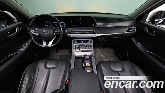 Hyundai Palisade Prestige, 2019 7