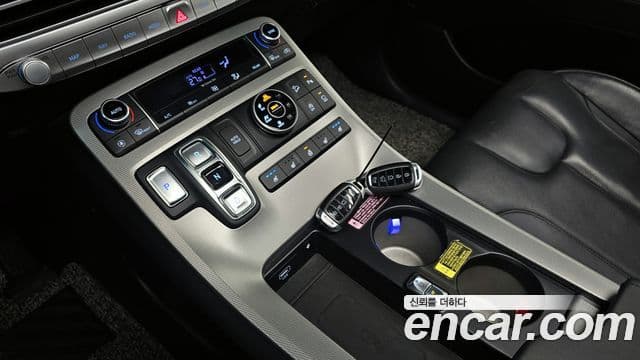 Hyundai Palisade Prestige, 2019 9