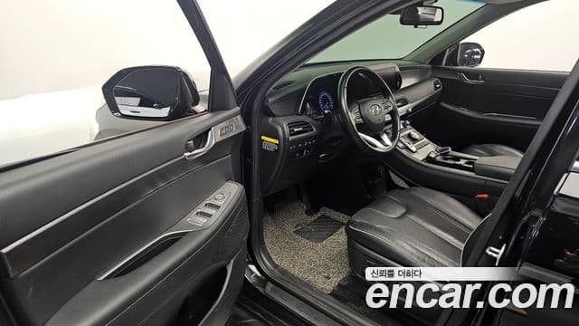 Hyundai Palisade Prestige, 2019 11