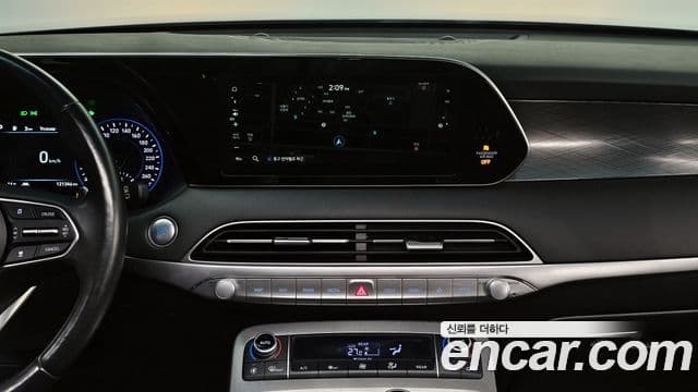 Hyundai Palisade Prestige, 2019 14