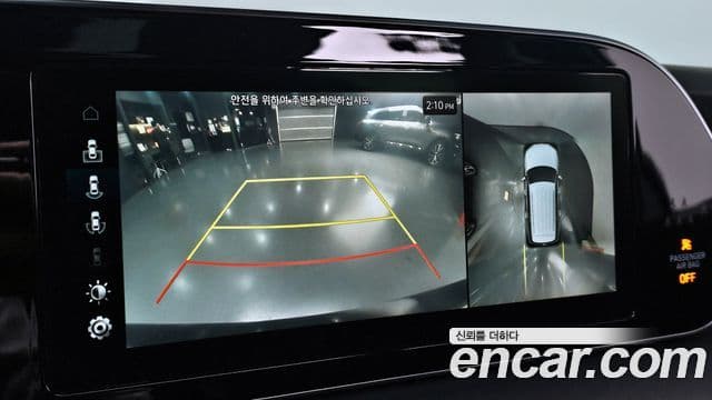 Hyundai Palisade Prestige, 2019 15