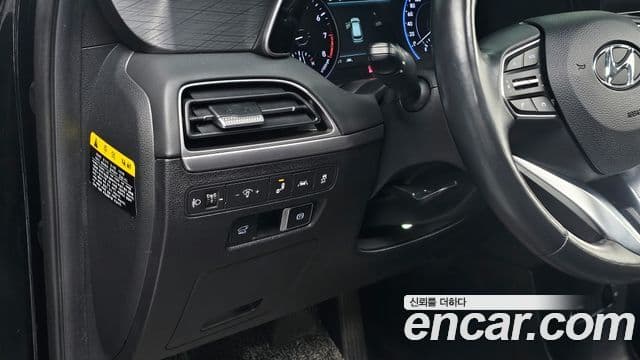 Hyundai Palisade Prestige, 2019 16