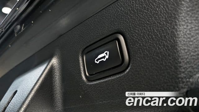 Hyundai Palisade Prestige, 2019 18