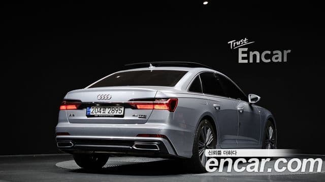 Audi A6 (C8) Premium, 2023 2