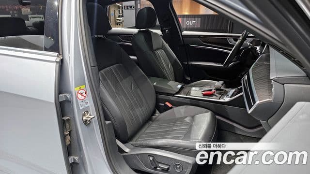 Audi A6 (C8) Premium, 2023 10