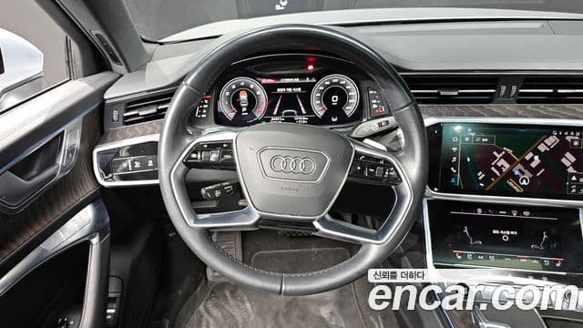 Audi A6 (C8) Premium, 2023 13