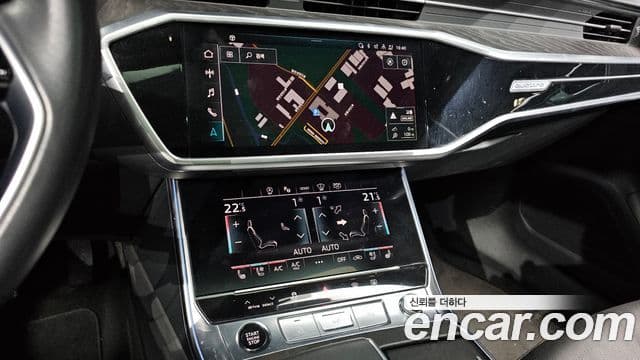 Audi A6 (C8) Premium, 2023 15