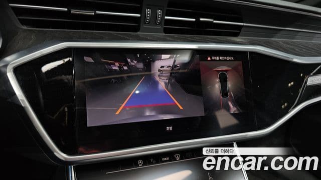 Audi A6 (C8) Premium, 2023 16