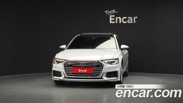 Audi A6 (C8) Premium, 2021 3