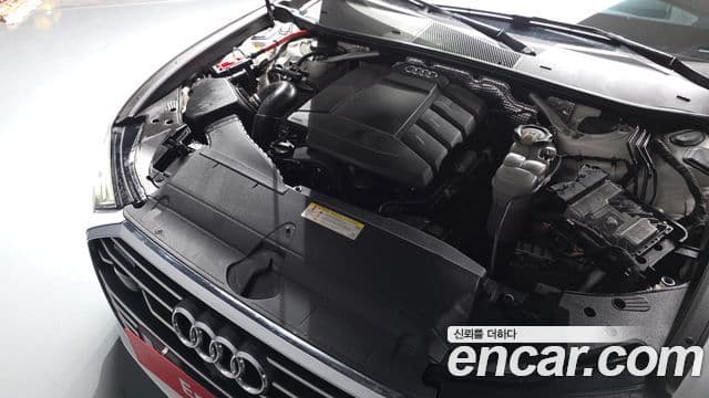 Audi A6 (C8) Premium, 2021 6