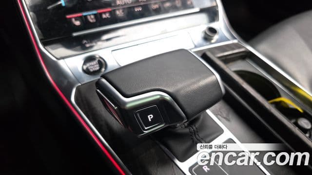 Audi A6 (C8) Premium, 2021 9