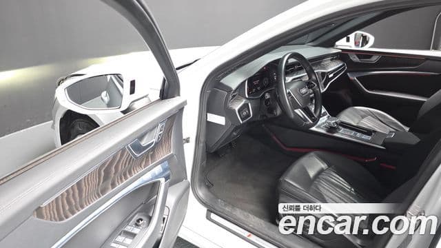 Audi A6 (C8) Premium, 2021 11