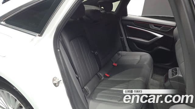 Audi A6 (C8) Premium, 2021 12