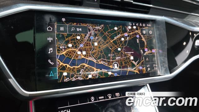 Audi A6 (C8) Premium, 2021 14