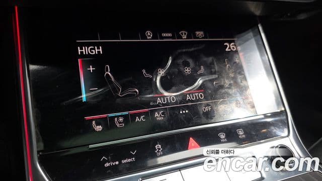 Audi A6 (C8) Premium, 2021 16