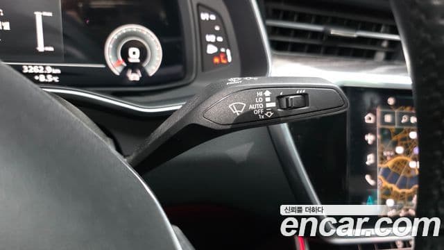 Audi A6 (C8) Premium, 2021 17