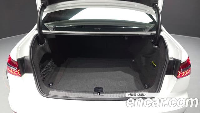 Audi A6 (C8) Premium, 2021 20