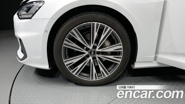 Audi A6 (C8) Premium, 2023 все фото