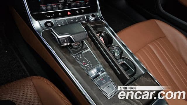 Audi A6 (C8) Premium, 2023 9