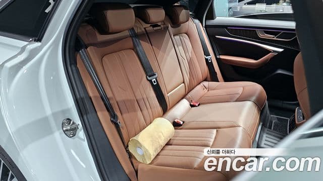 Audi A6 (C8) Premium, 2023 12