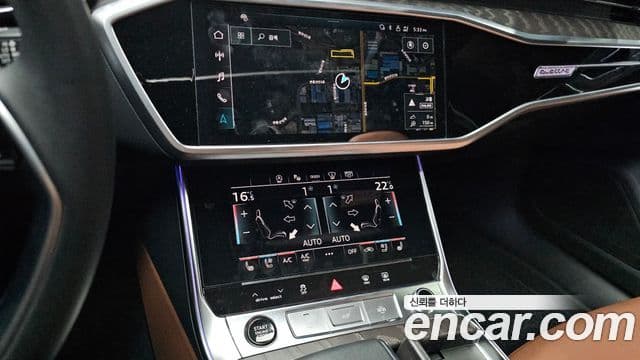 Audi A6 (C8) Premium, 2023 15