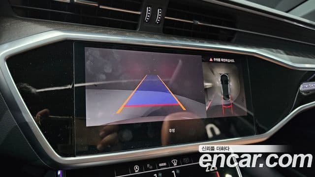 Audi A6 (C8) Premium, 2023 16