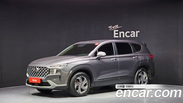 Hyundai The / новый New Santa Fe Premium Choice, 2021 1