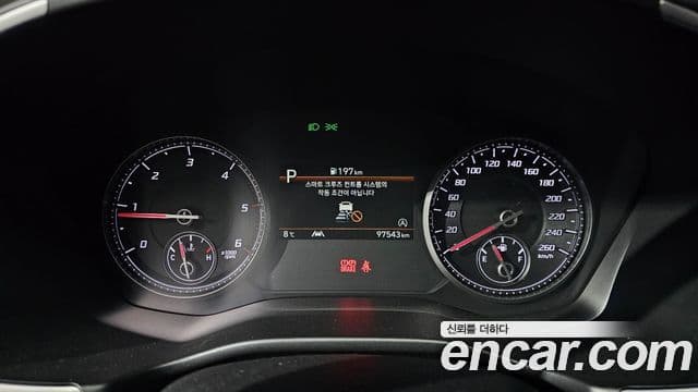 Hyundai The / новый New Santa Fe Premium Choice, 2021 8