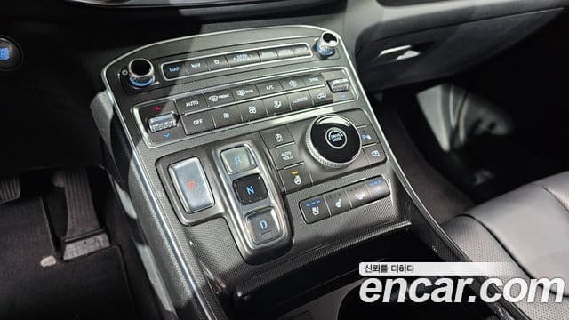 Hyundai The / новый New Santa Fe Premium Choice, 2021 9