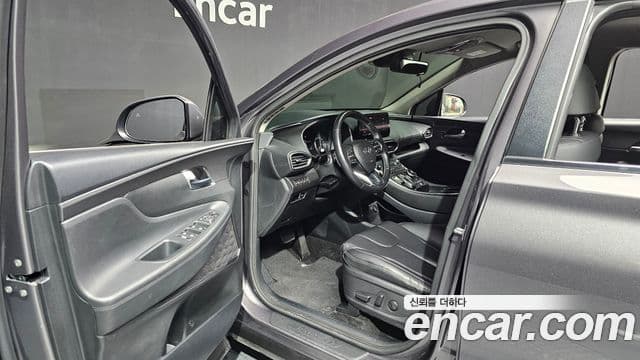 Hyundai The / новый New Santa Fe Premium Choice, 2021 10