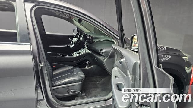 Hyundai The / новый New Santa Fe Premium Choice, 2021 11