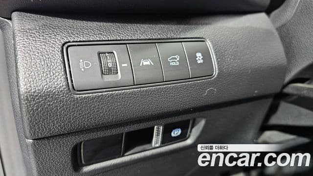 Hyundai The / новый New Santa Fe Premium Choice, 2021 13