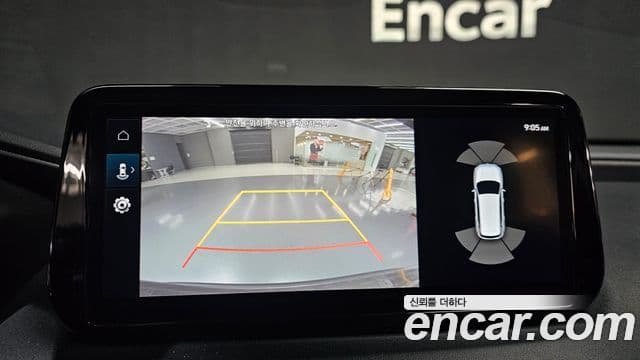 Hyundai The / новый New Santa Fe Premium Choice, 2021 16