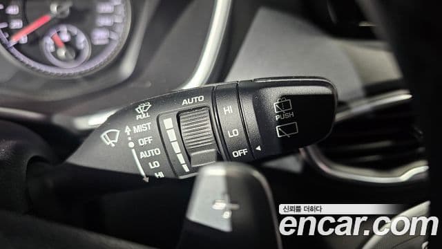 Hyundai The / новый New Santa Fe Premium Choice, 2021 18