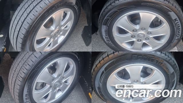 Hyundai The / новый New Grand Starex Modern, 2019 все фото