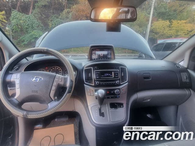 Hyundai The / новый New Grand Starex Modern, 2019 7