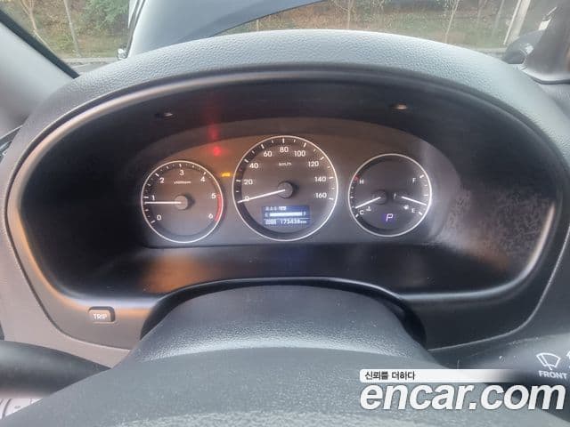 Hyundai The / новый New Grand Starex Modern, 2019 8