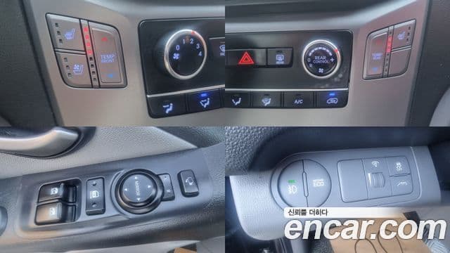 Hyundai The / новый New Grand Starex Modern, 2019 13