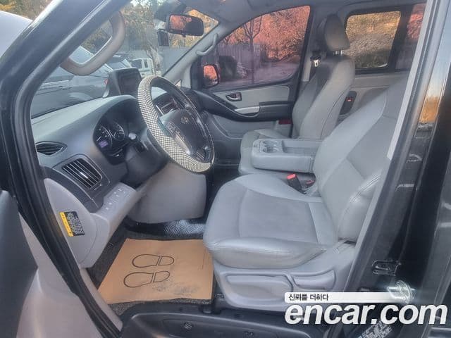 Hyundai The / новый New Grand Starex Modern, 2019 14