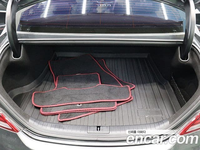 Genesis G70 Sport пакет, 2019 все фото