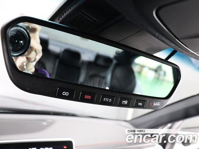 Genesis G70 Sport пакет, 2019 7